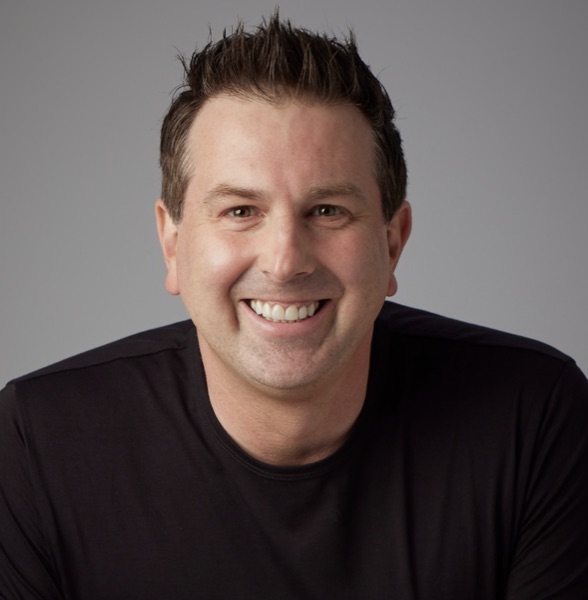Justin, founder